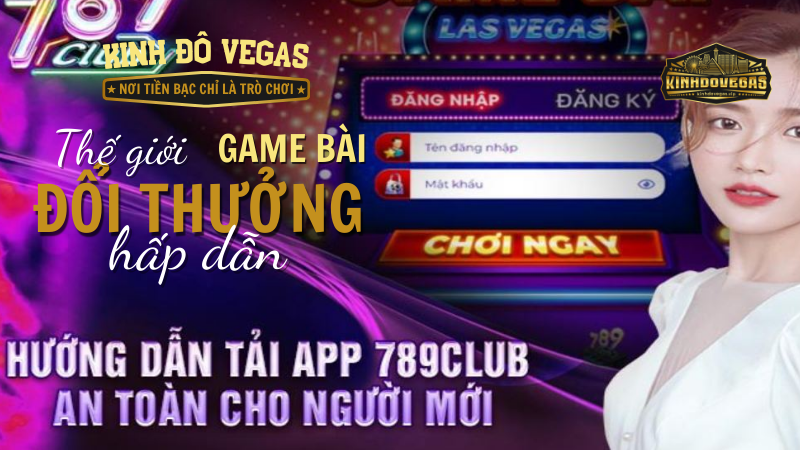 tải app 789Club