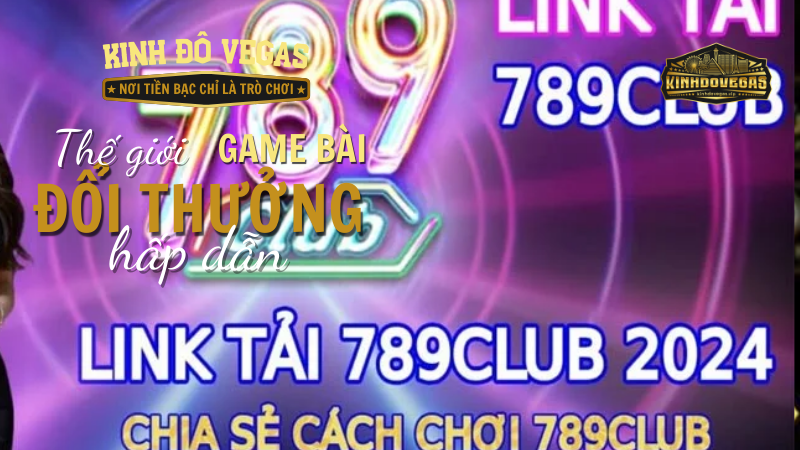 tải app 789Club