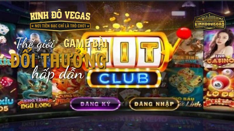 đăng nhập hitclub