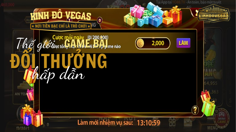 Cổng game Yo88