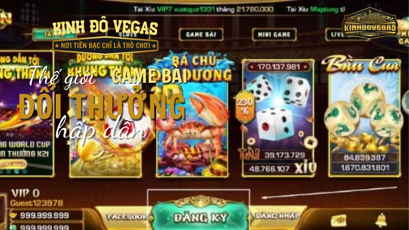 Cổng game Iwin