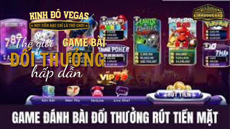 Cổng game Vip79