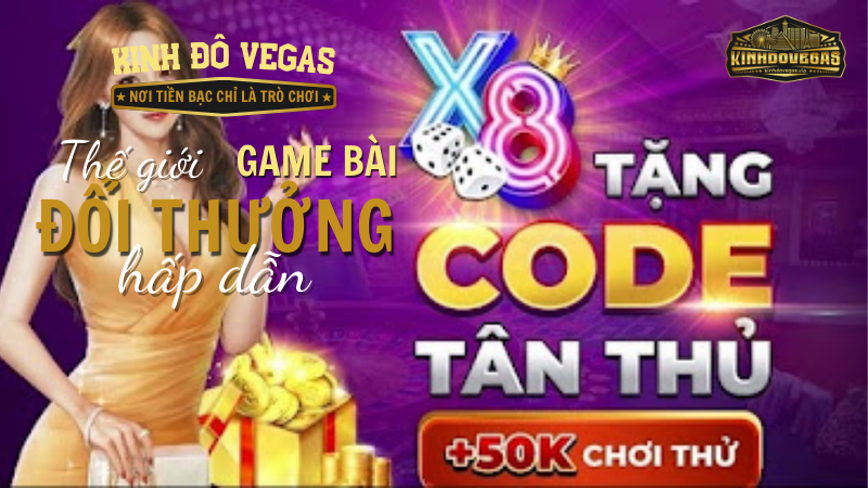 Cổng game X8