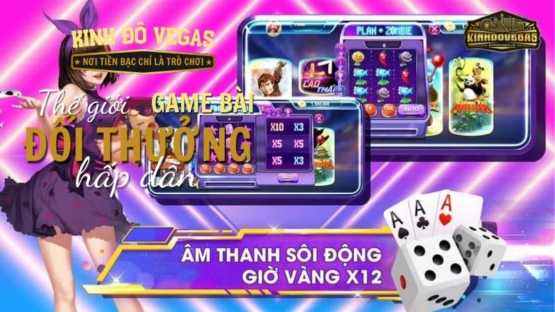 Đặc điểm nổi thu hút của cổng game Sun52