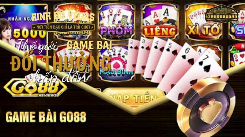 Cổng game Go88