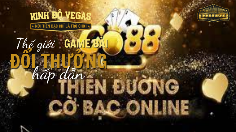 Cổng game Go88