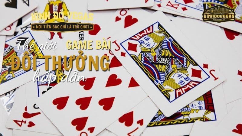 Kho game phong phú và lôi cuốn tại NBET