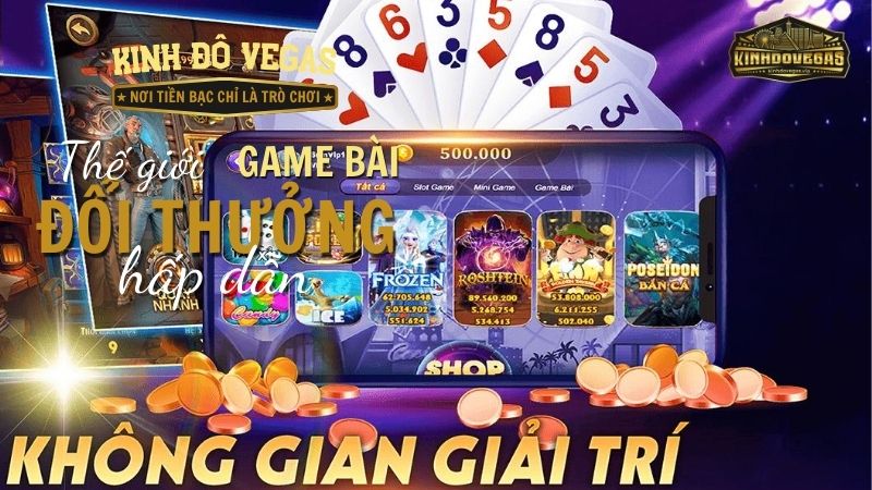 Những đặc điểm nổi bật ở SUMcLUB