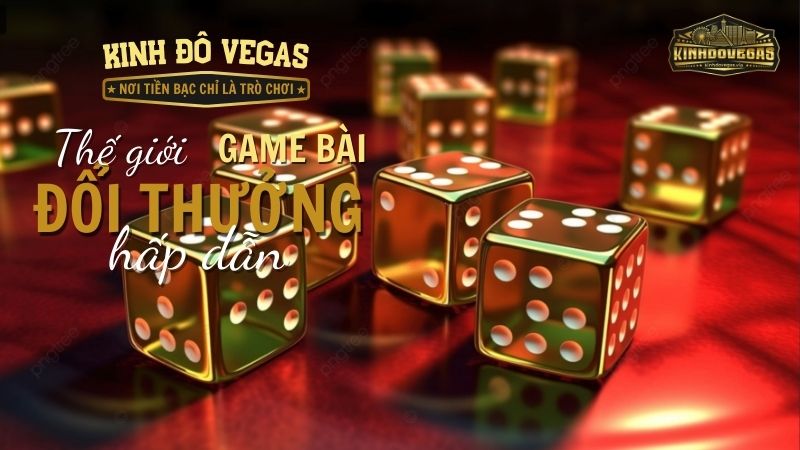 Những trò chơi có tại cổng game 