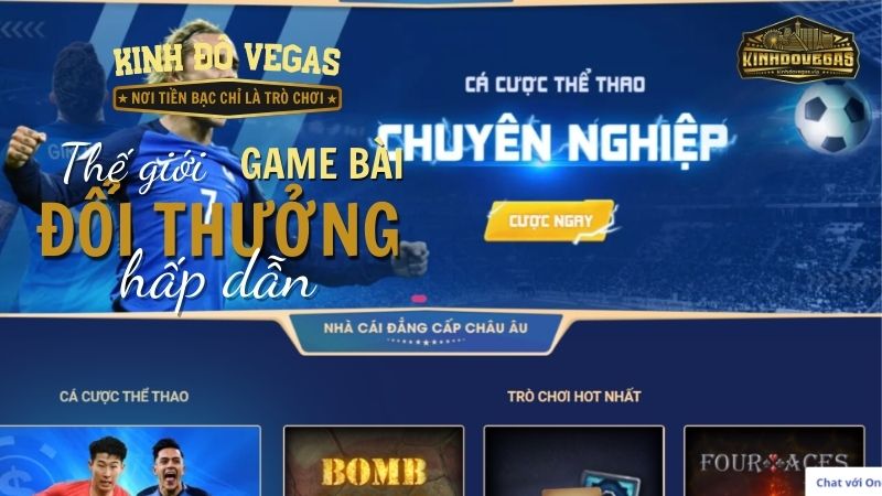 Những ưu điểm vượt trội của sân chơi One88