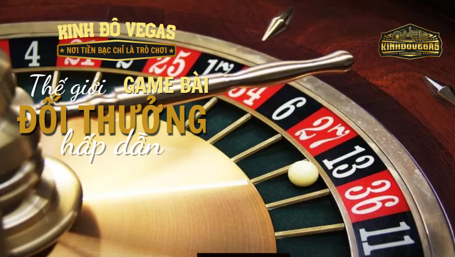 Kinh Đô Vegas