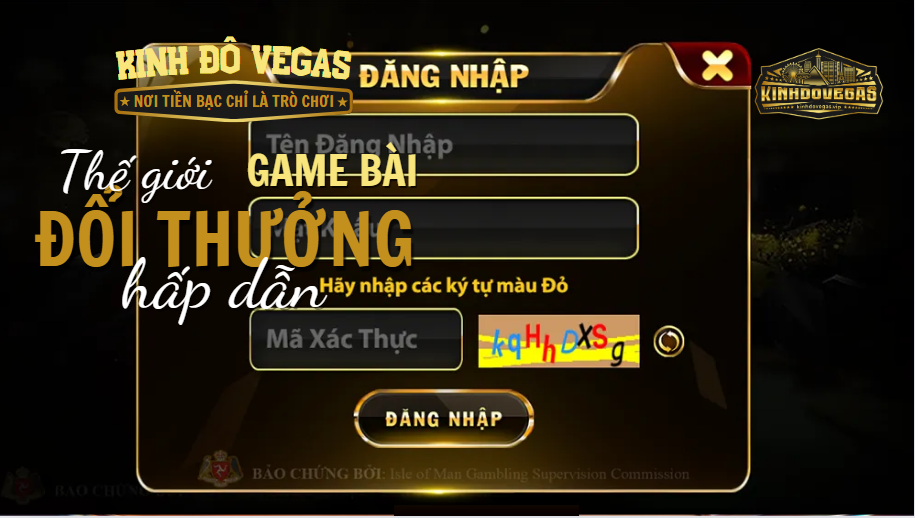 đăng nhập Go88