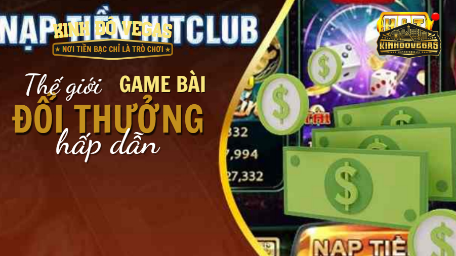 nạp tiền hitclub