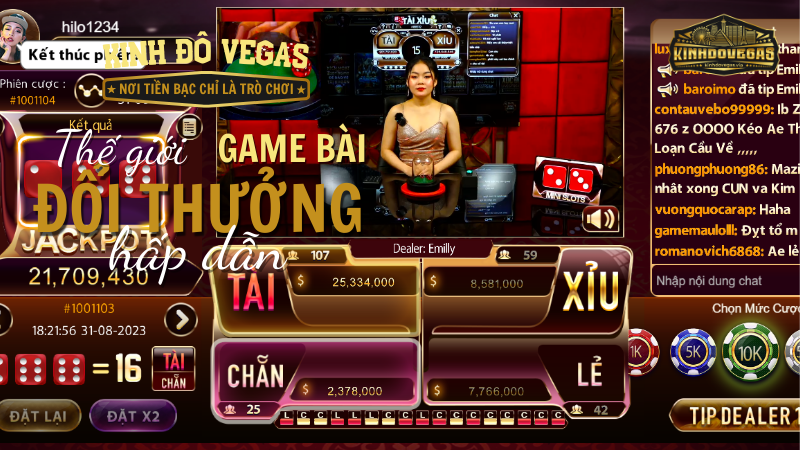 Cổng game Sunwin 