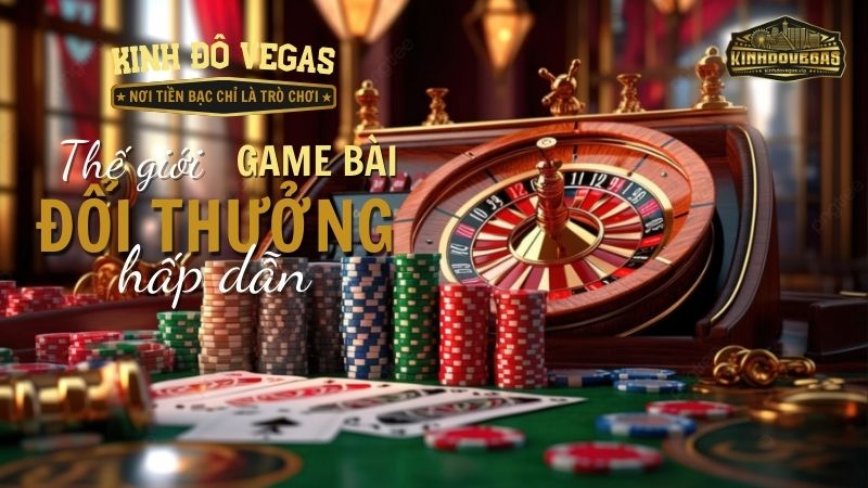 Tổng hợp kho tàng game đa dạng tại cổng game Vicwin