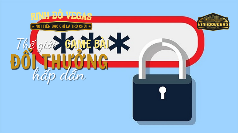 Hướng dẫn các bạn quy trình và cách đổi mật khẩu Vip79 đơn giản