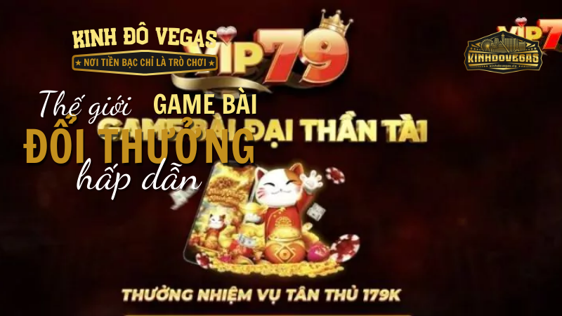 Người chơi sẽ nhận được gì khi tham gia tại Vip79