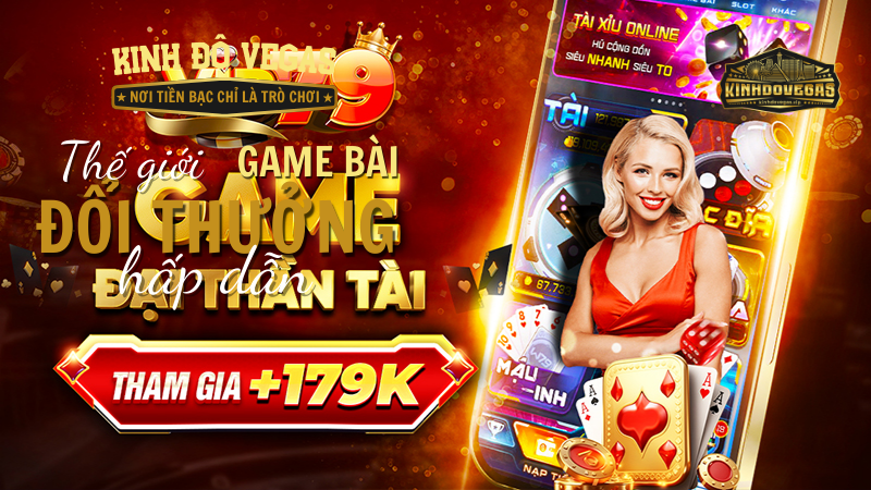 Người chơi sẽ nhận được gì khi tham gia tại Vip79