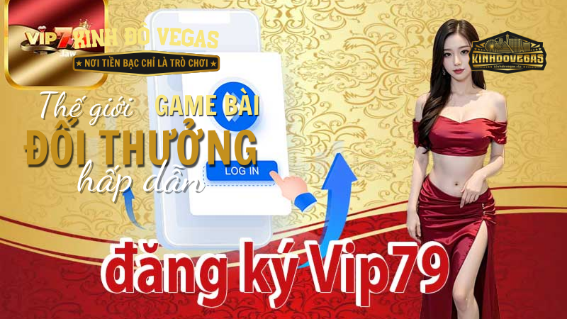 Ưu điểm khi đăng ký tài khoản Vip79