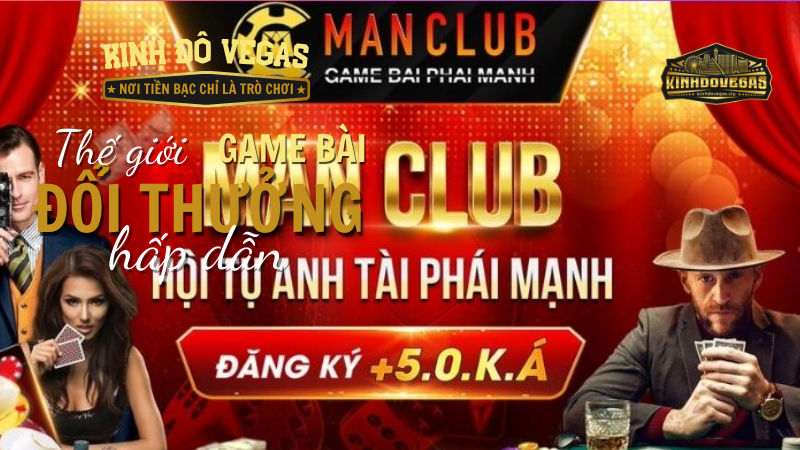 Điều kiện để đăng ký Manclub