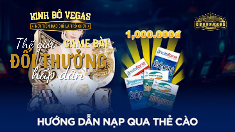 Một số lưu ý cơ bản khi nạp tiền vào cổng game Win79