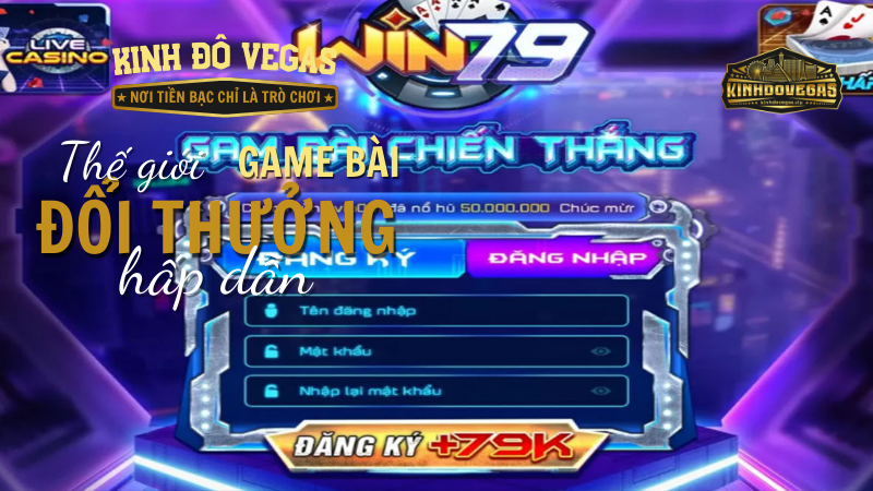 Nắm bắt cách đổi mật khẩu Win79 dễ thao tác nhất