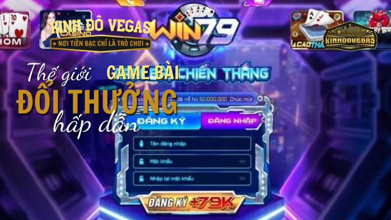 Khám phá chi tiết cách đăng ký tài khoản Win79 nhanh nhạy