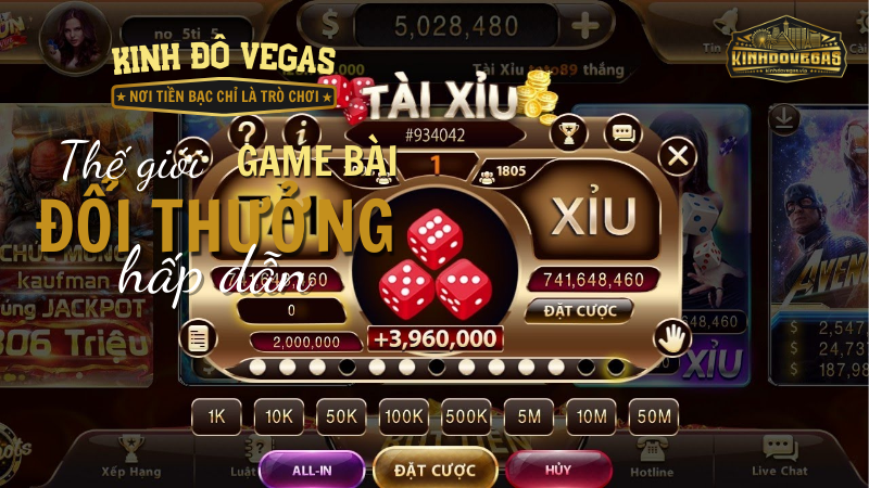 Cổng game Hitclub