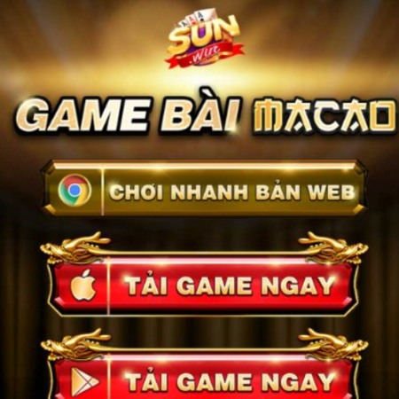 Cách tải app Sunwin