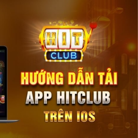 Cách Tải App Hitclub