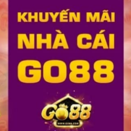 Khuyến Mãi Go88