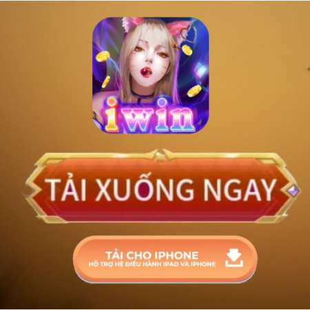 Cách Tải App Iwin