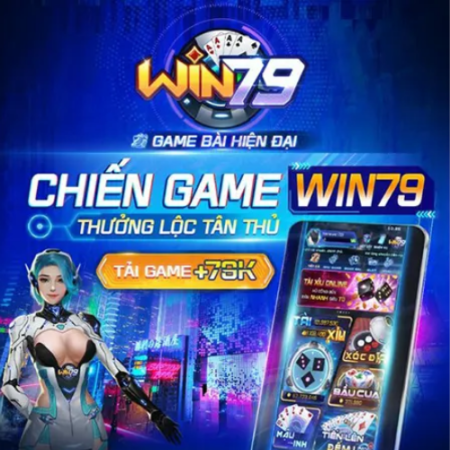 Khuyến Mãi Win79