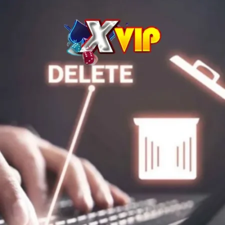 Cách Lấy Lại Tài Khoản Xvip