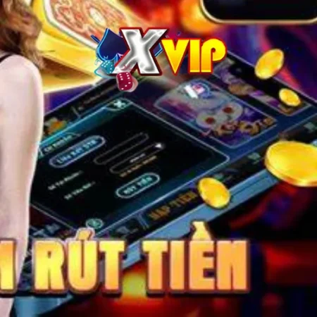 Cách Nạp Tiền Xvip