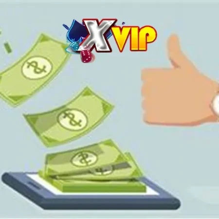 Cách Đổi Mật Khẩu Xvip