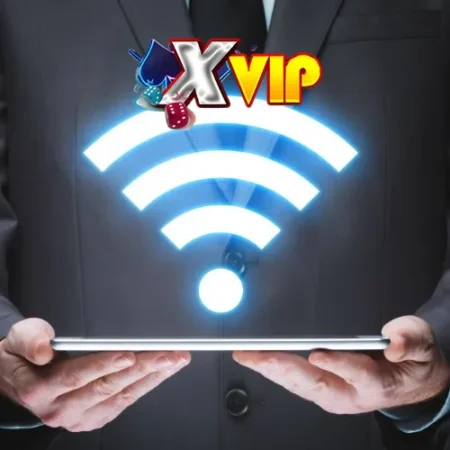 Bị Quên Mật Khẩu Xvip