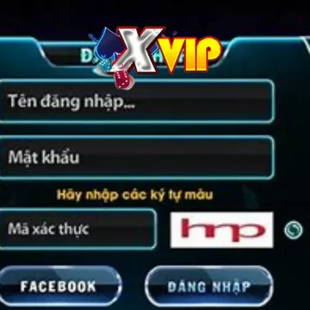 Cách Đăng Ký Tài Khoản Xvip