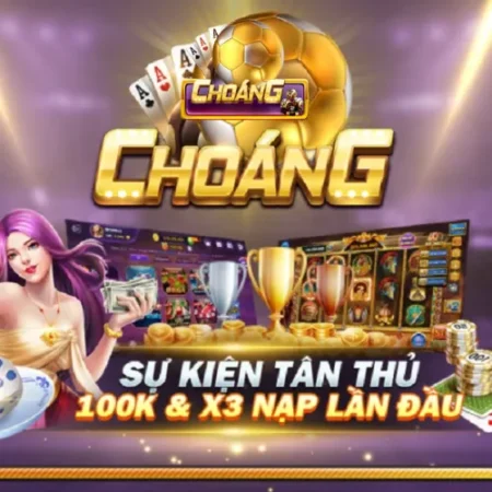 Khuyến Mãi Choáng Club