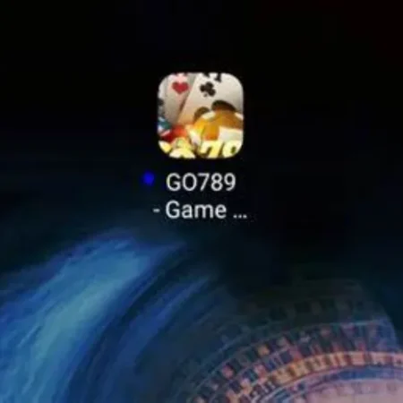 Cách Tải App Go789