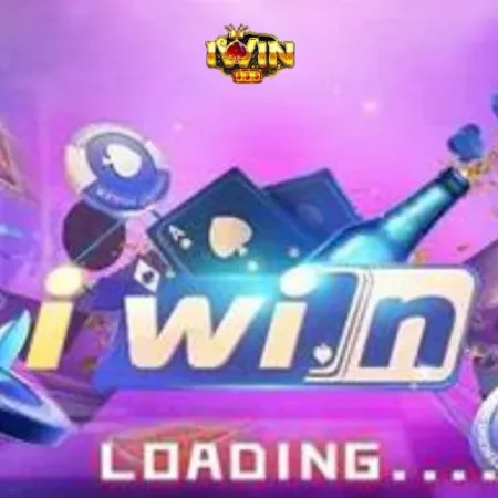 Cách Lấy Lại Tài Khoản Iwin68