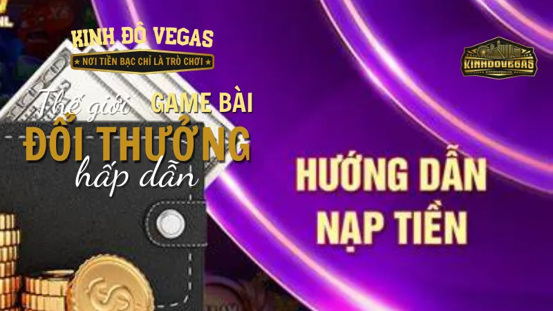 Hướng dẫn cách nạp tiền Choáng Club đơn giản nhất