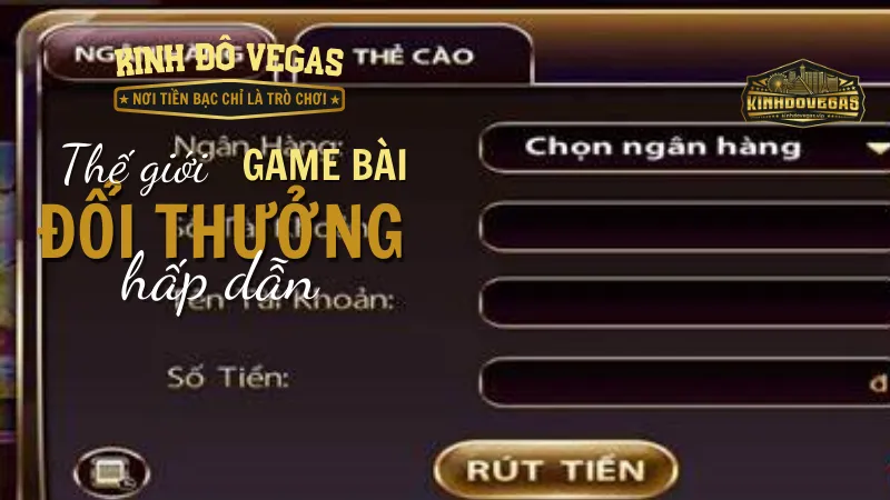 Chú ý mà bạn cần nắm khi giao dịch nạp tiền