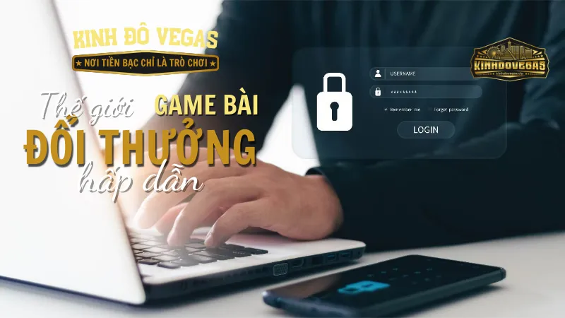 Những lưu ý khi đổi mật khẩu Go789 bạn nên biết