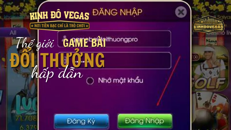 Những lưu ý mà người chơi cần nắm khi đăng nhập Choáng Club