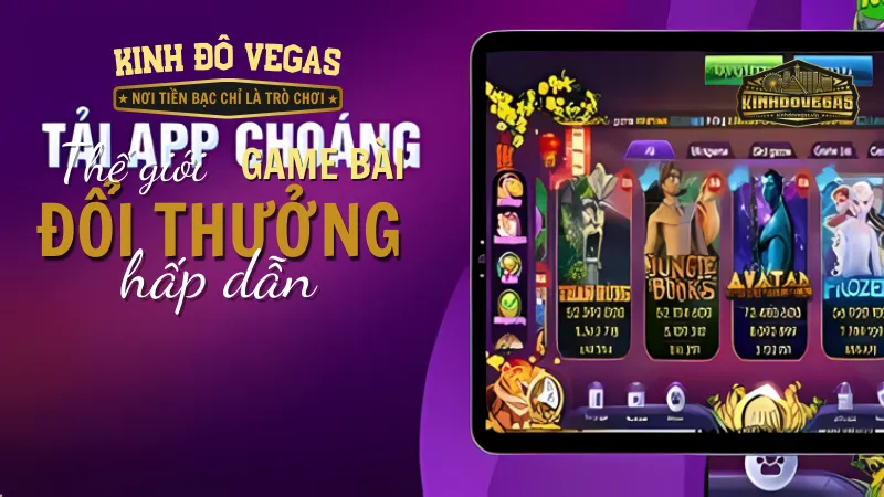 Lý do vì sao nên tải ứng dụng Choáng Club