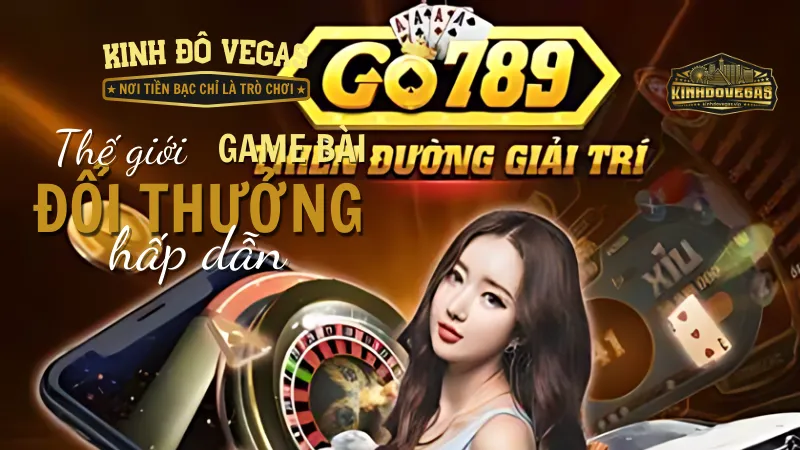 Hướng dẫn cách tải app Go789 đúng cách