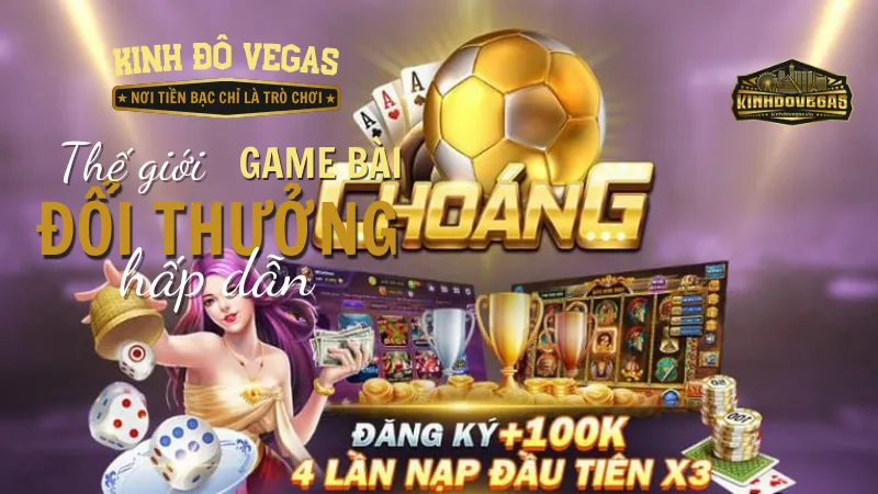 Chương trình khuyến mãi hoàn trả của cổng game Choáng Club