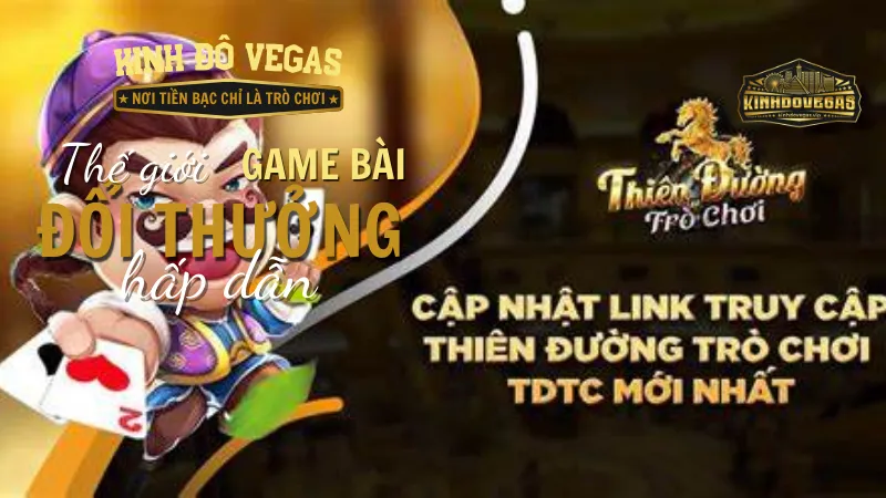 Các khuyến mãi ở cổng game TDTC siêu hot thời điểm hiện tại