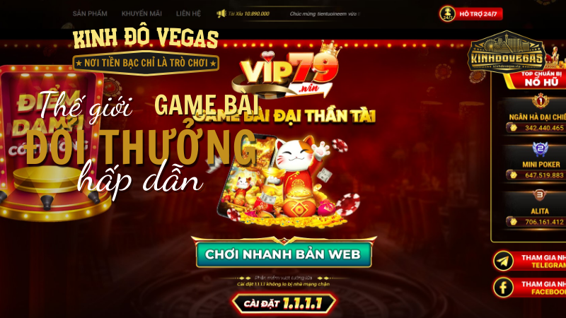 Điểm qua những cách rút tiền Vip79 đang áp dụng 